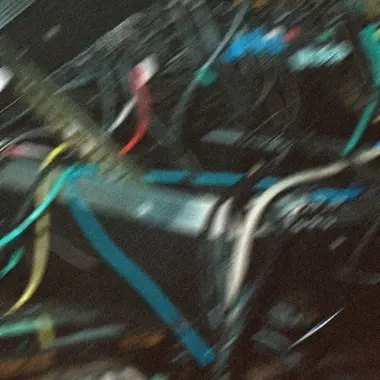 nunsen·live, sòn du maquis: artwork